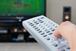 TV viewing: 3D content recieves a boost