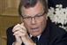Sir Martin Sorrellâ€¦will be quizzed on the industry