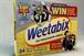 Weetabix: promotion highlights Toy Story 3 tie-up