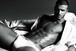 Armani: campaigns include underwear ads featuring David Beckham