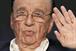 Rupert Murdoch: becomes chairman of the publishing business and chairman and chief executive of 21st Century Fox