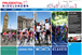 Prudential CycleLondon: John Ayling & Associates will handle media duties for the event