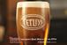 Tetley'sâ€¦part of a Â£5m investment in bitter brands