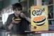 Crunchy Nut: latest ad reprises 1980s strapline