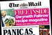 Mail on Sunday: readies launch of Event magazine