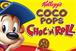 Kellogg's ad launches 'high fibre' Choc 'N' Roll cereal
