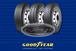Goodyear: the incumbent on the UK account is UM London