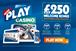 Metro Play: online gaming platform formally launched with £1.9m campaign
