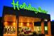 Holiday Inn: InterContinental Hotel brand