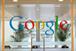 Google: a brand ?born global?, as opposed to traditional media brands that consisted of local assets