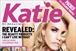 Katie Price: updates Twitter fans with news of magazine launch