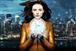 Continuum: series begins on the Syfy cable channel on 27 September