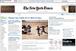 New York Times: all online content free to Kindle subscribers