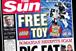 The Sun: free Lego toy offer continues