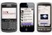 The Independent: apps for BlackBerry, iPhone and Android smartphones