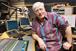 Simon Bates: Smooth Radio presenter is focus of station's latest marketing campaign