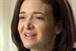 Sheryl Sandberg: London event to be streamed live on The Times website