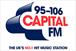 Capital: new logo reflects the brand's wider reach