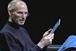Steve Jobs: Apple's chief executive is the FT's Person of the Year 2010