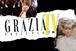Grazia: online TV show goes live