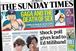 The Sunday Times: introduces price hike