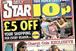 Daily Star: delisted by 500 independent retailers