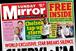 The Sunday Mirror: seeks former News of the World readers