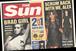 The Sun: Raunchy pics of Angelina Jolie aim to grab readers at the news stand