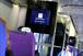 TransPerfect: first advertiser on Heathrow Express digital onboard panels