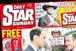 Daily Star Sunday: Desmond readies 2.2 million print run