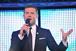 Dermot O'Leary: introduces 'The X Factor' Childline Ball