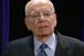 Rupert Murdoch: chairman and chief executive of News Corporation