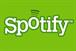 Spotify: partnership with Yahoo