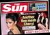 The Sun: Brit Award coverage