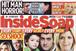 Inside Soap: circulation fell 1.8% to 154,657 in the first half of 2012