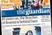 The Guardian: includes Music Power 100 in today's edition