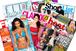 Magazine ABCs: Publishers' performance in the February 2011 results