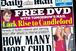 The Daily Mail: promotes free DVD in tomorrows paper