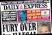 Daily Express: Avatar DVD tie up with Morrisons