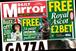The Daily Mirror: Â£2 Royal Ascot bet at William Hill
