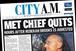 City AM: on course to post annual profit