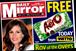 Daily Mirror: Free Aero bar