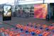 Sainsbury's: Clear Channel extends reach