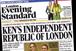 Evening Standard: appoints MediaEquals
