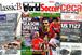 IPC: sells 50-year-old World Soccer to Chelsea Magazines