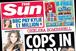 The Sun sees ad revenues rise after NoTW closure