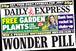 Daily Express: Free garden plants