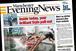 Manchester Evening News: Trinity Mirror title