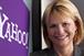 Carol Bartz: chief executive of Yahoo
