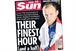 The Sun: Rooney for England